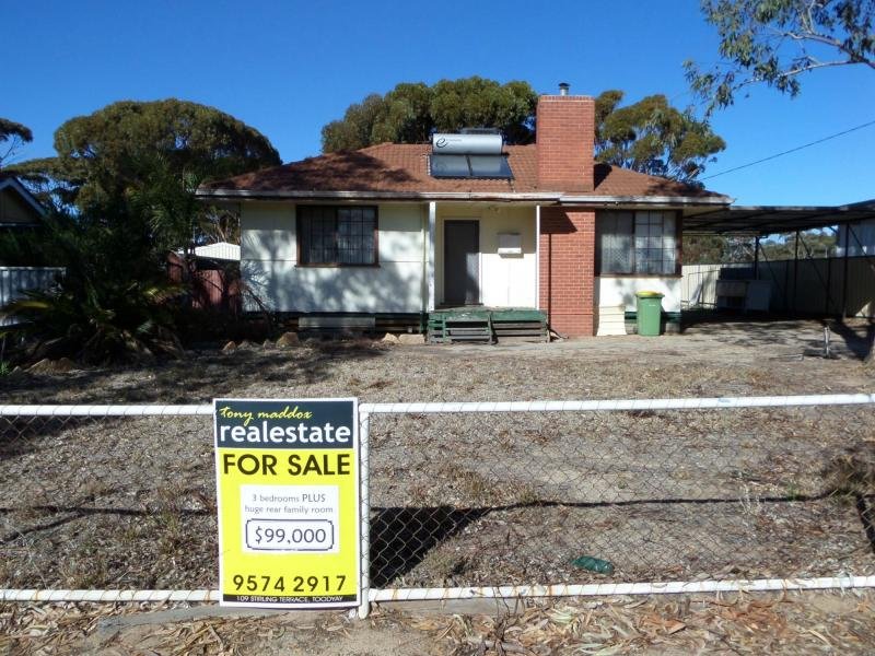 13 Lefroy Street, Merredin, Merredin, WA 6415 Property Details