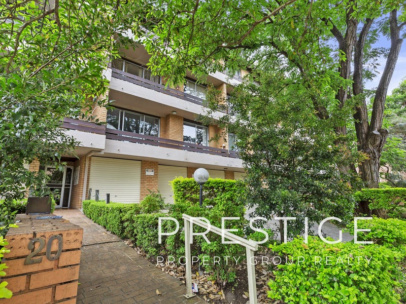 17/2024 Eden Street, Arncliffe, NSW 2205