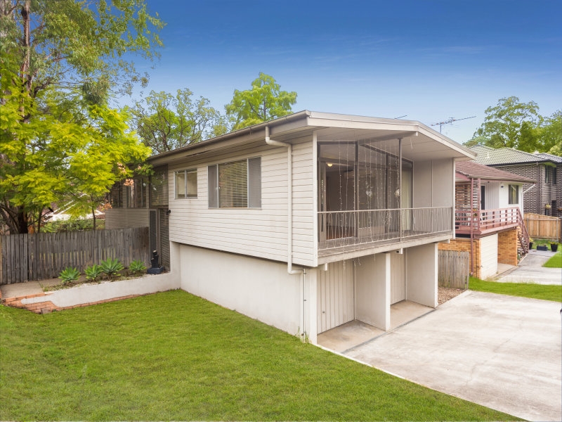 29 Marshall Lane, Kenmore, Qld 4069 House for Sale