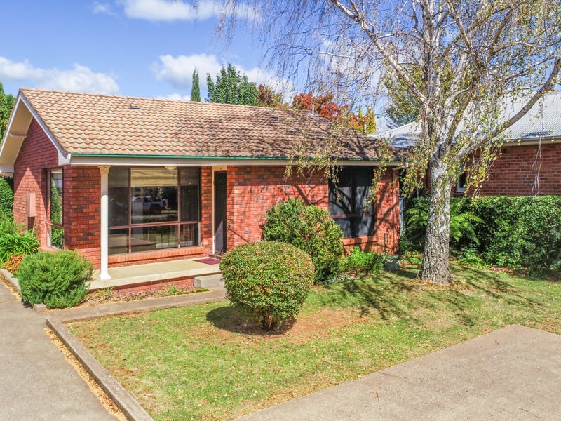 3/10 March Street, Orange, NSW 2800
