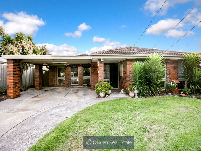 91 Ella Grove, Chelsea, Vic 3196 Property Details