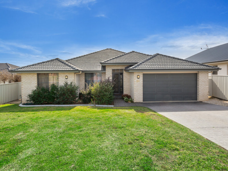 26 Warrah Drive, Calala, NSW 2340 Property Details