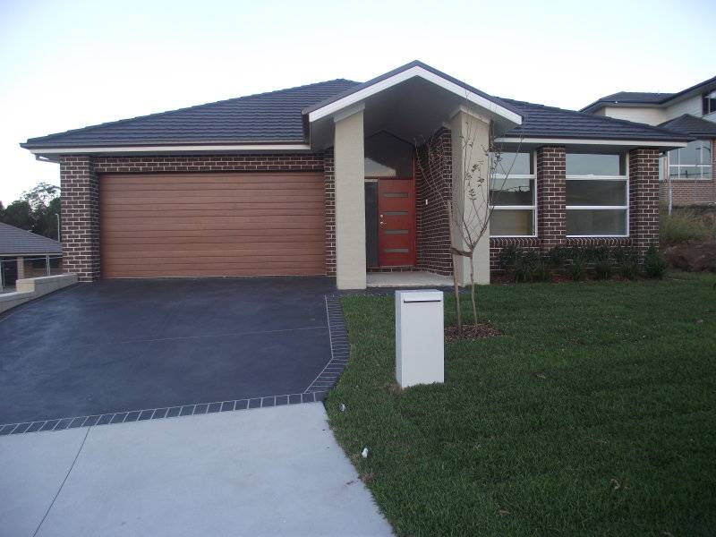 3 Wrigley Avenue, Middleton Grange, NSW 2171