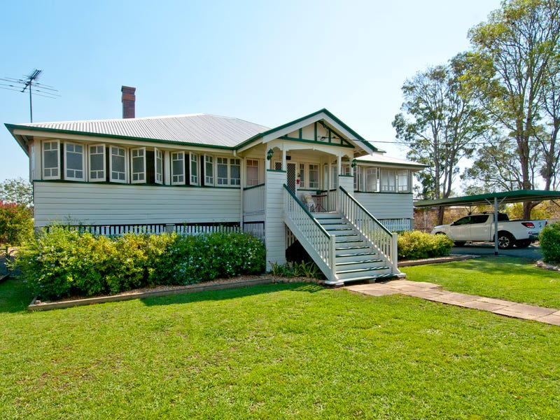 10A Bromelton Street, Beaudesert, Qld 4285 House for Sale