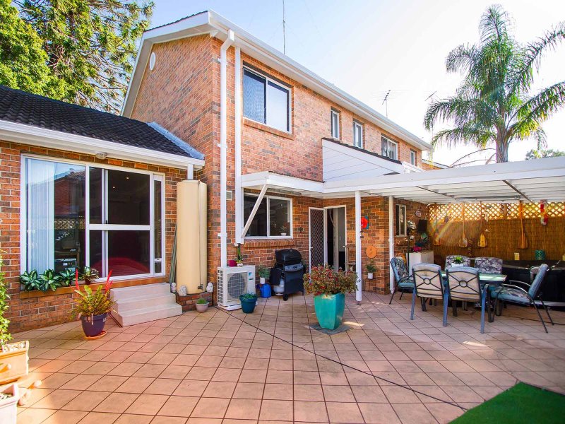 1/7 Melrose Ave, Sylvania, NSW 2224 Property Details