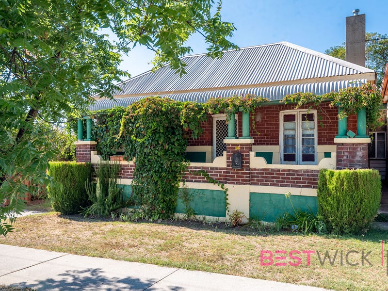 52 Stewart Street, Bathurst, NSW 2795 Property Details