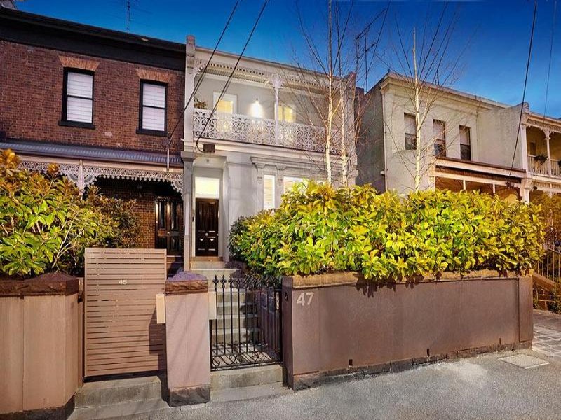 47 Drummond Street, Carlton, VIC 3053
