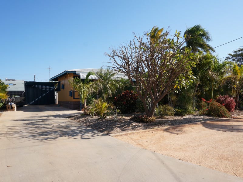 7 Sargent Street, Exmouth, WA 6707 House for Sale