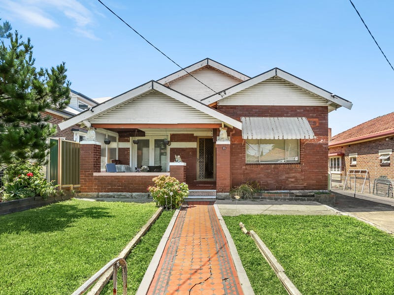 35 William Street, Earlwood, NSW 2206 Property Details
