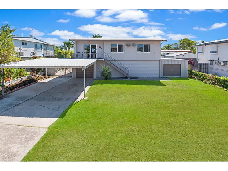 12 Coates Street, Mount Louisa, QLD 4814