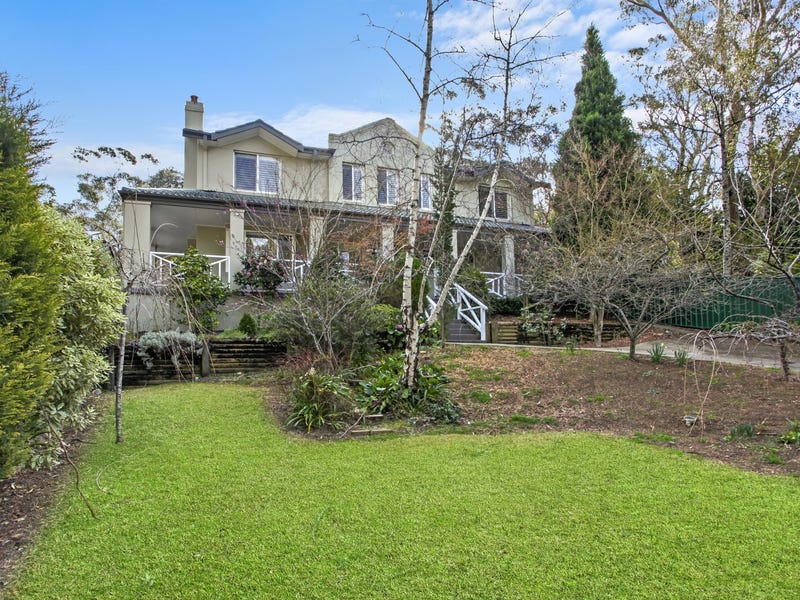 33 Sublime Point Road, Leura, NSW 2780 Property Details