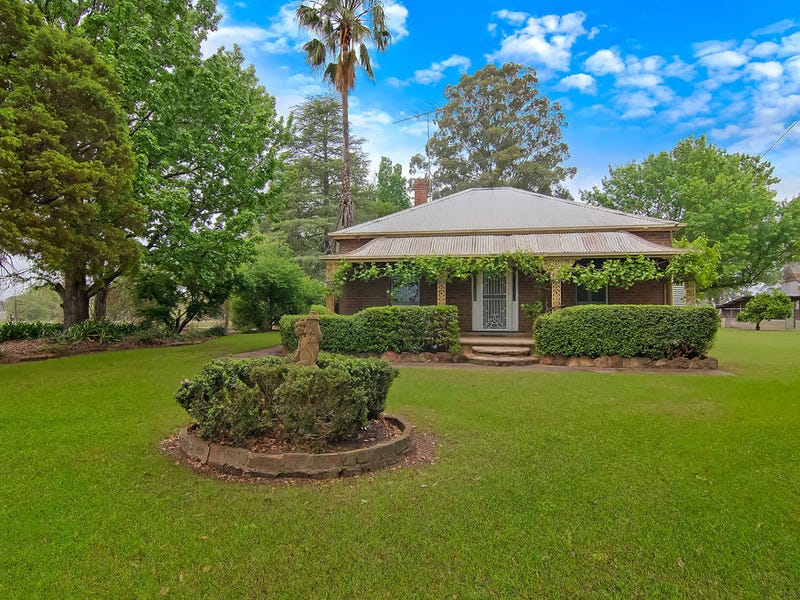 254 Yarramundi Lane, Agnes Banks, NSW 2753