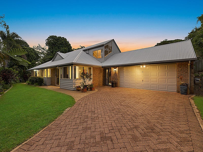 21 Quambi Place, Buderim, Qld 4556 Property Details