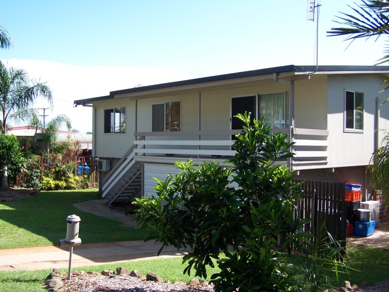 11 Palm Avenue Taranganba, Yeppoon, Qld 4703 Property Details