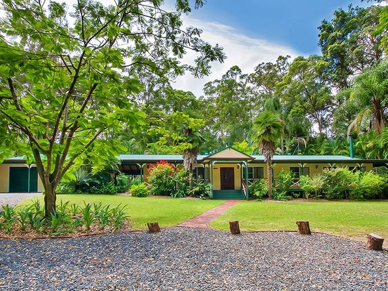 3091 Old Gympie Road, Mount Mellum, QLD 4550 - realestate.com.au