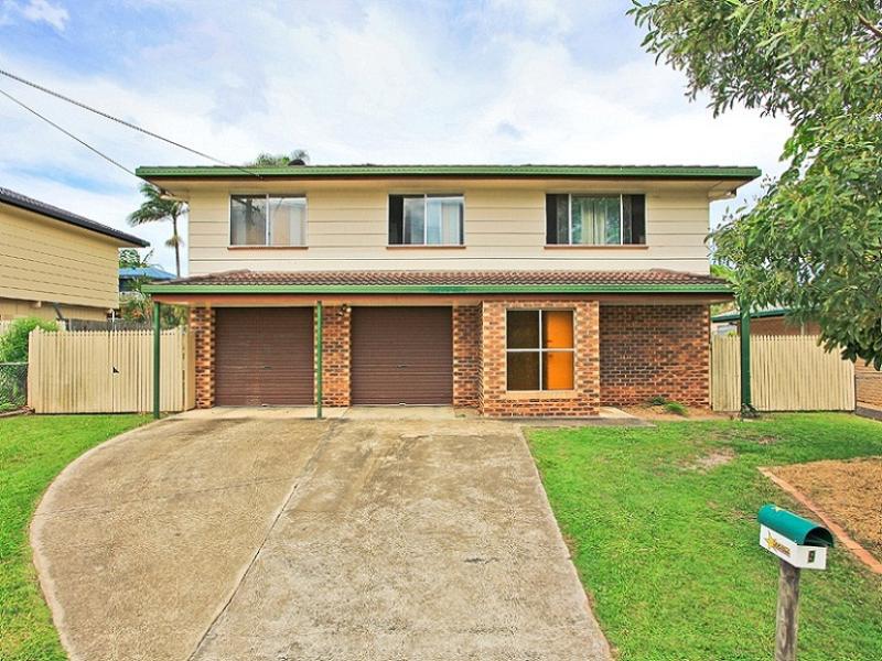 9 Burns St, Capalaba, Qld 4157 Property Details