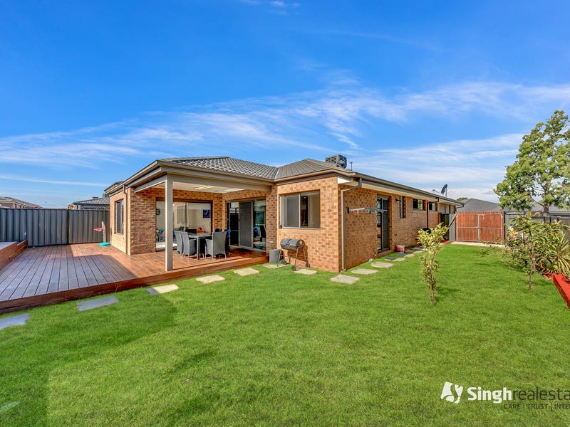 7 Lockhart Street, Mernda, VIC 3754