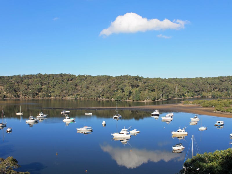 Sold Property Prices & Auction Results in Bundeena, NSW 2230 (+1
