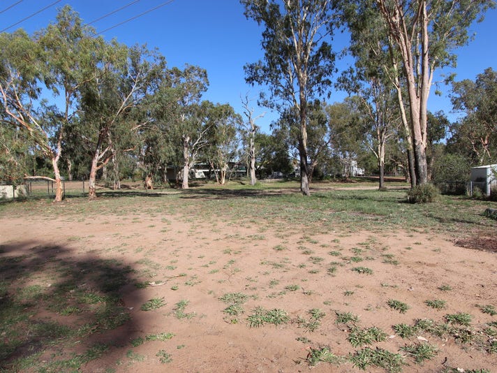 Land for Sale in Charleville, QLD 4470