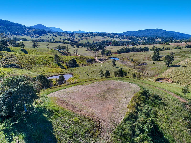 47 Possumwood Close, Tyalgum, NSW 2484 Property Details