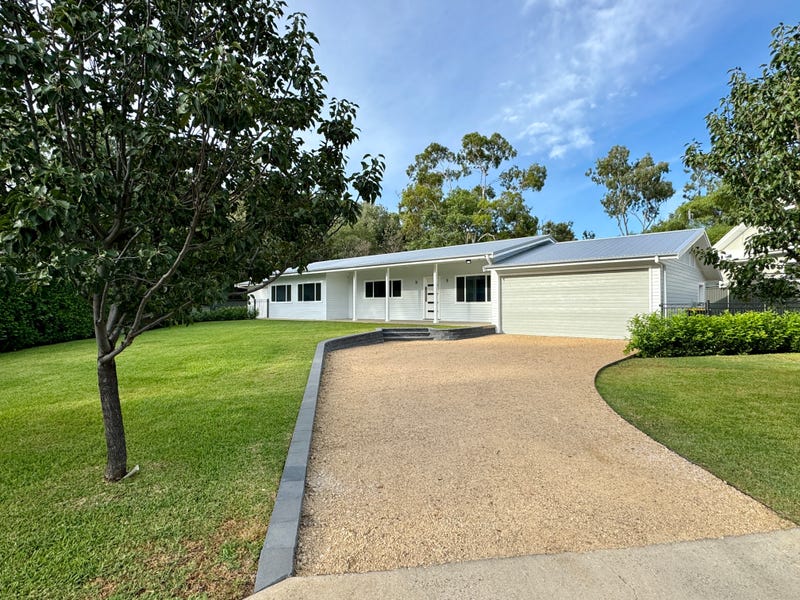 8 Urallie Place, Moree, NSW 2400 House for Sale