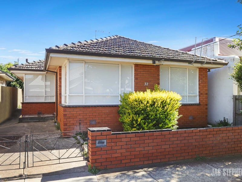 32 Pilgrim Street, Seddon, VIC 3011