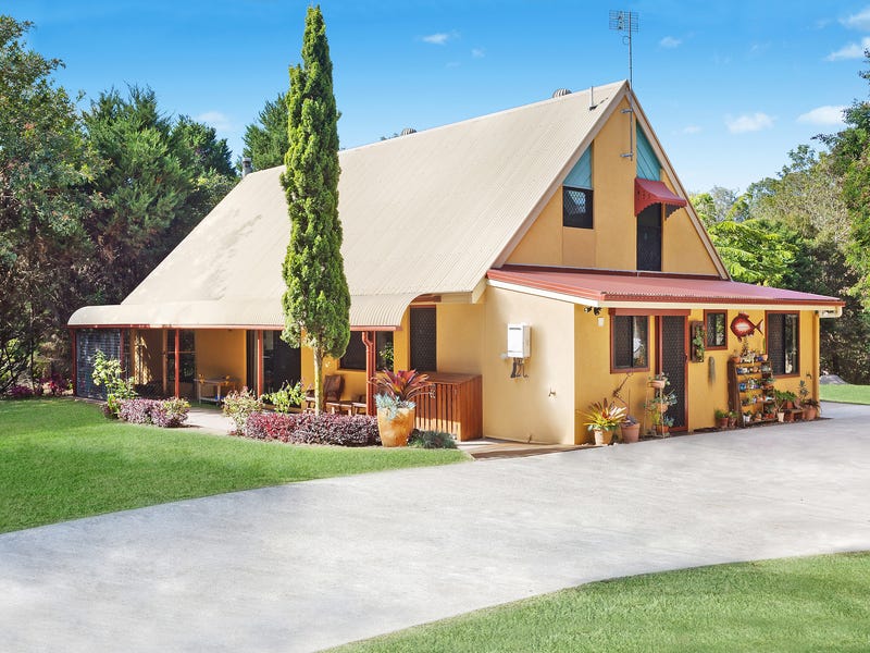 24 Storrs Road, Peachester, QLD 4519