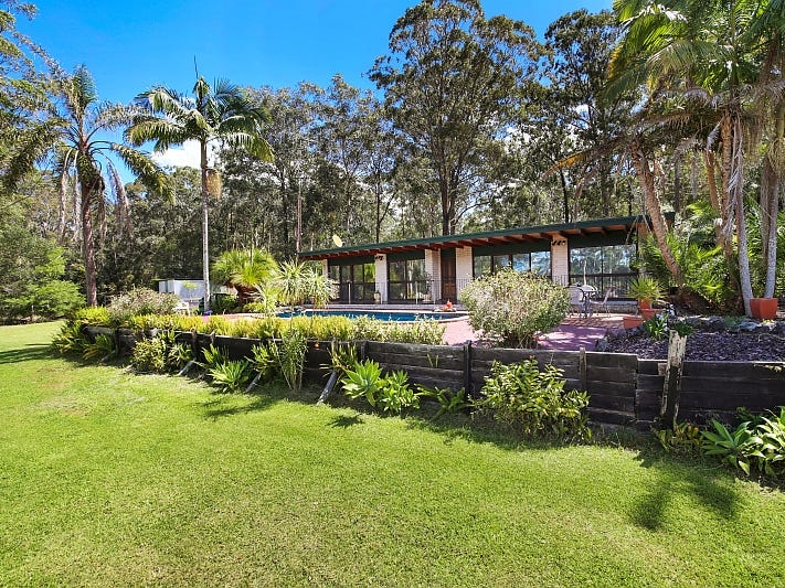 94 Burrawan Forest Drive, Wauchope, NSW 2446 Property Details