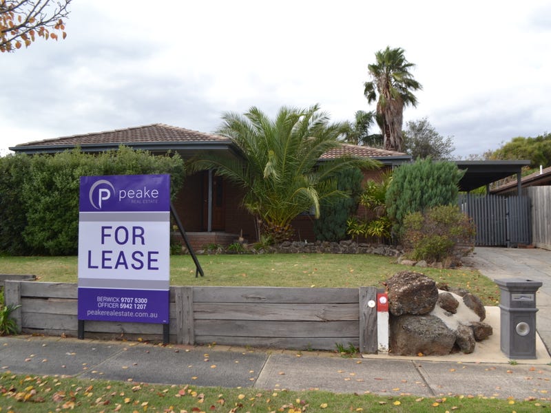 16 Pemberton Drive, Narre Warren, Vic 3805