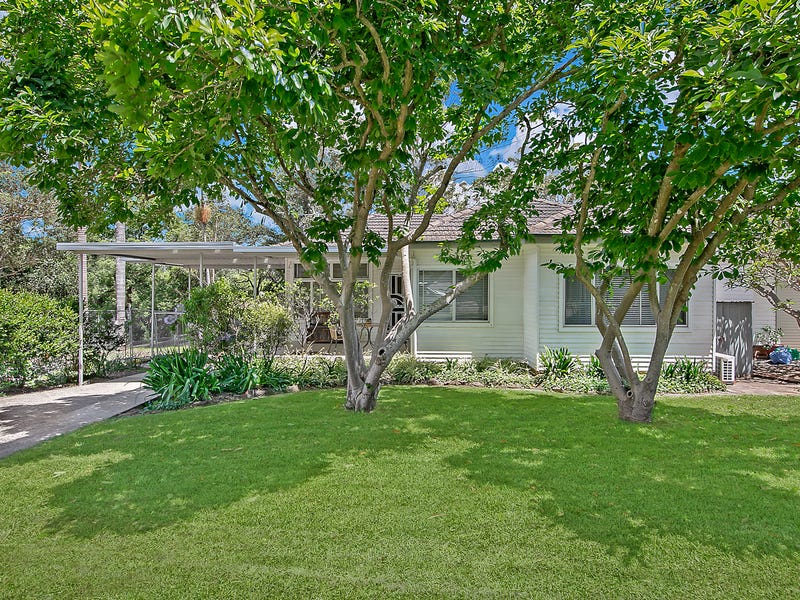 20 Parkland Avenue, Rydalmere, NSW 2116 Property Details
