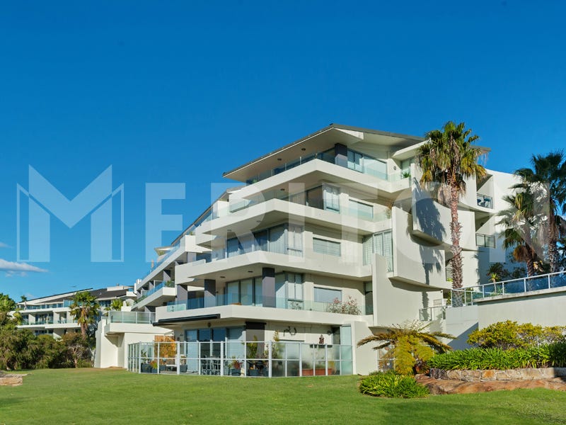 492/3 Point Avenue, Chiswick, NSW 2046