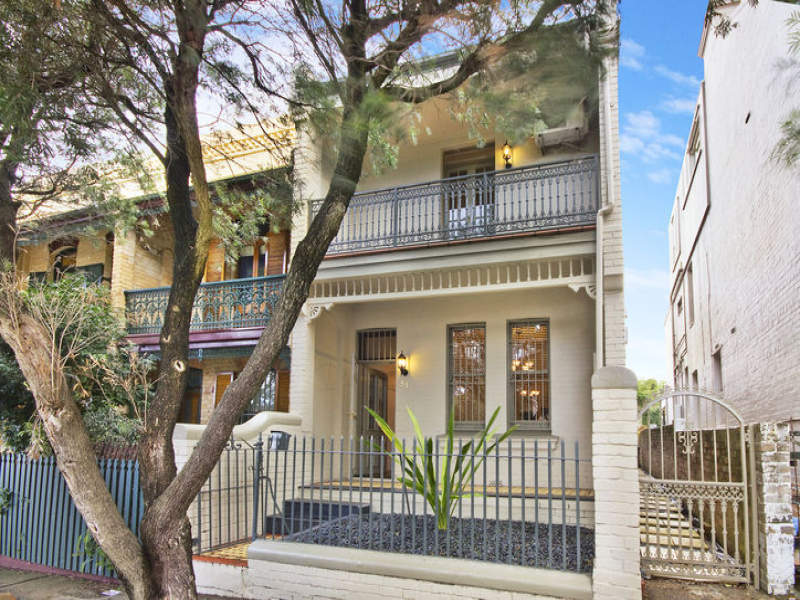 51 Simmons Street, Enmore, NSW 2042