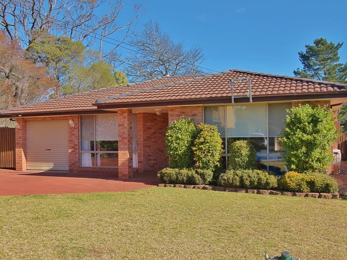 41 Leumeah Road, Woodford, NSW 2778 Property Details