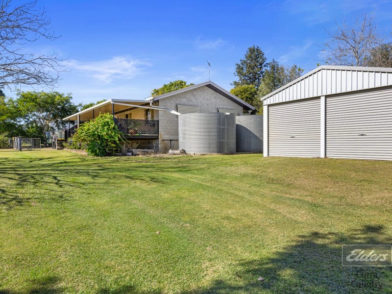 19 Jamieson Street, Tiaro, Qld 4650 House for Sale