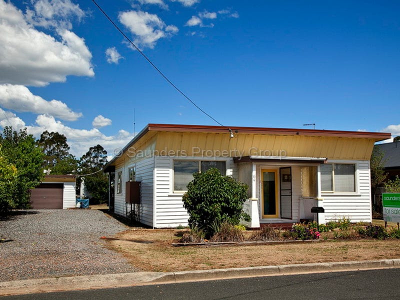 64 Native Rock Road, Railton, Tas 7305 Property Details