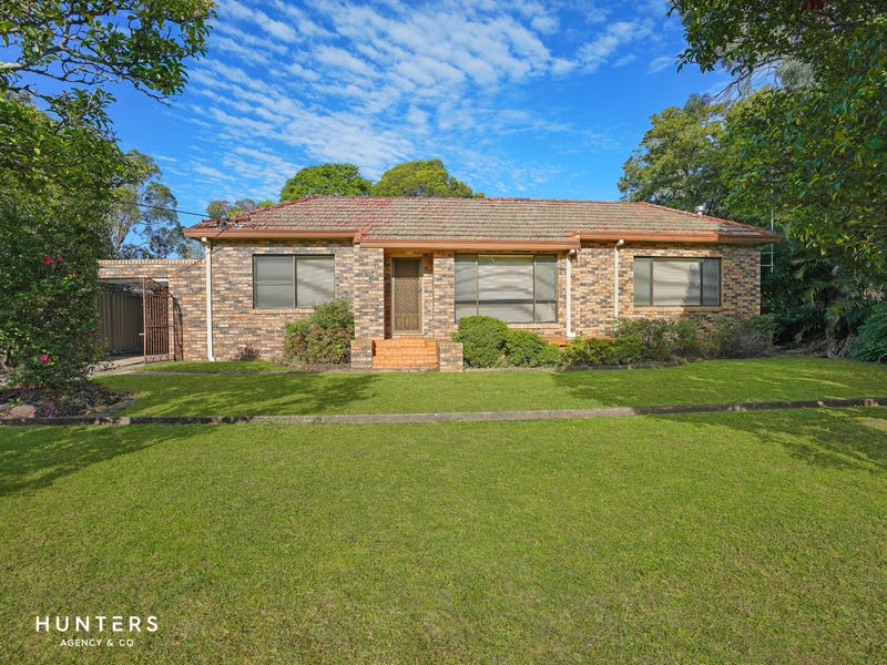 15 Mildred Street, Wentworthville, NSW 2145 Property Details