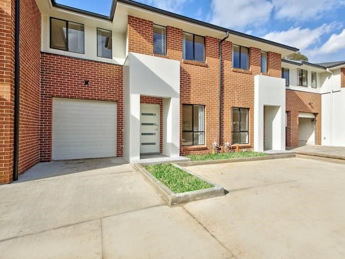 2/5054 Murphy Avenue, Liverpool, NSW 2170
