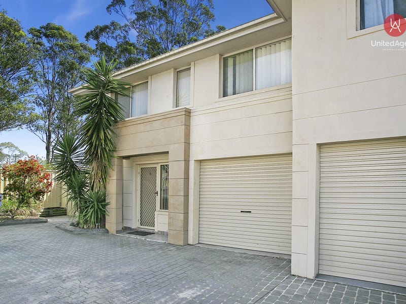 8/42B Graham Avenue, Casula, NSW 2170 Property Details