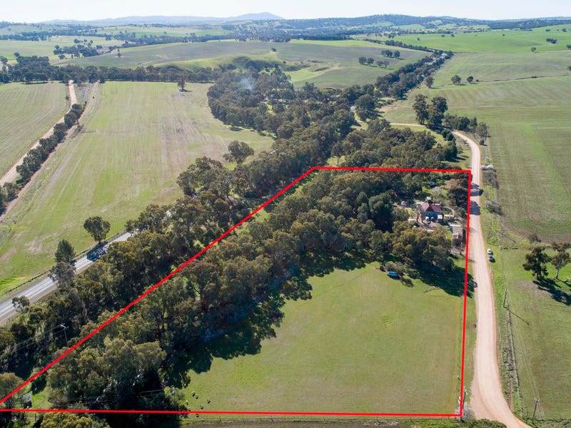 48 Wegner Road, Wirrabara, SA 5481 Property Details