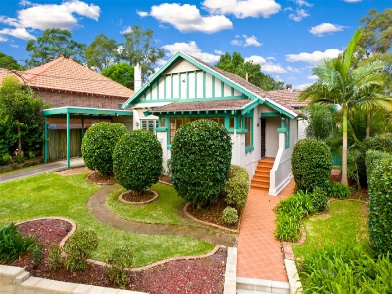 10 Eastwood Avenue, Eastwood, NSW 2122