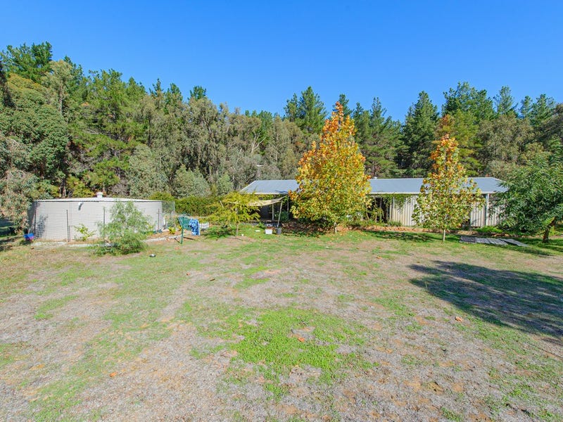 4020 Rosedale Road, Chidlow, WA 6556