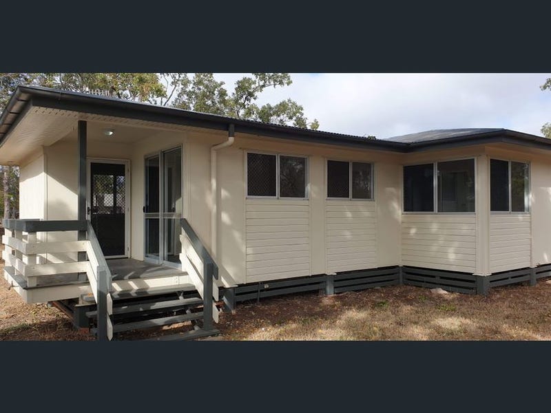 15 Perry Street, Dysart, QLD 4745