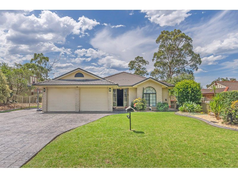 60 Illingworth Road, Yellow Rock, NSW 2777