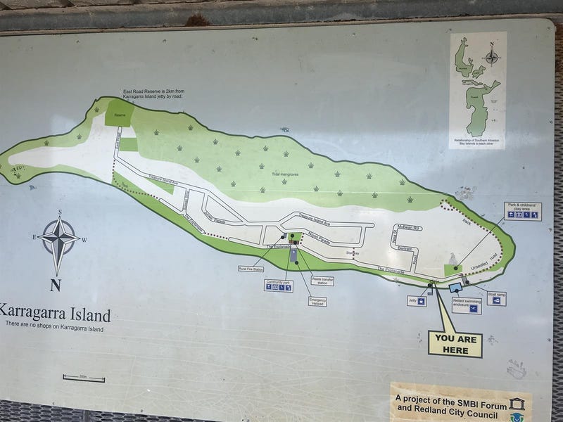 100 Treasure Island Avenue, Karragarra Island, QLD 4184