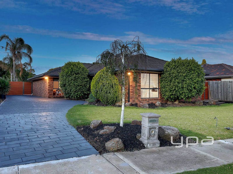 14 Aldershot Drive, Keilor Downs, VIC 3038