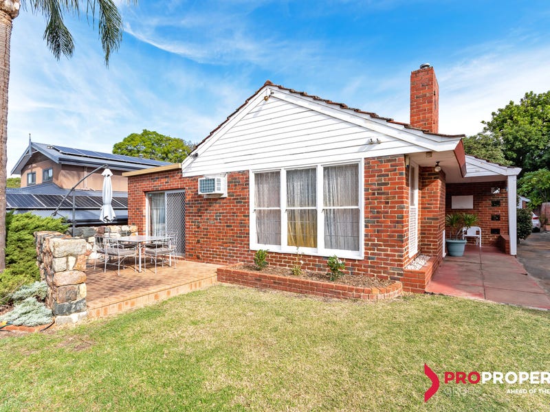 101 Bradford Street, Coolbinia, WA 6050 House for Sale