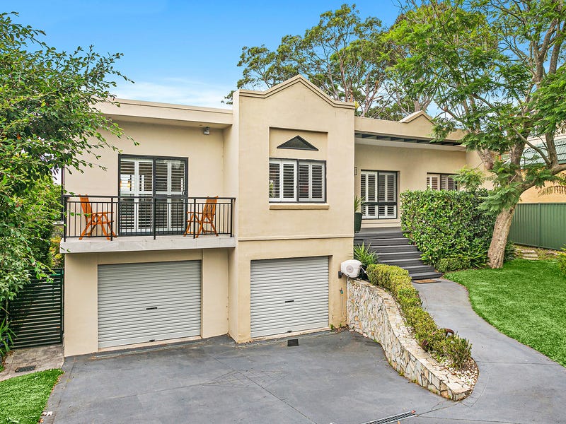 18 Noyana Avenue, Grays Point, NSW 2232