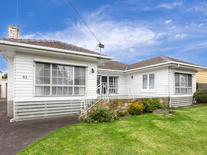 53 Boneo Road, Rosebud, Vic 3939 Property Details