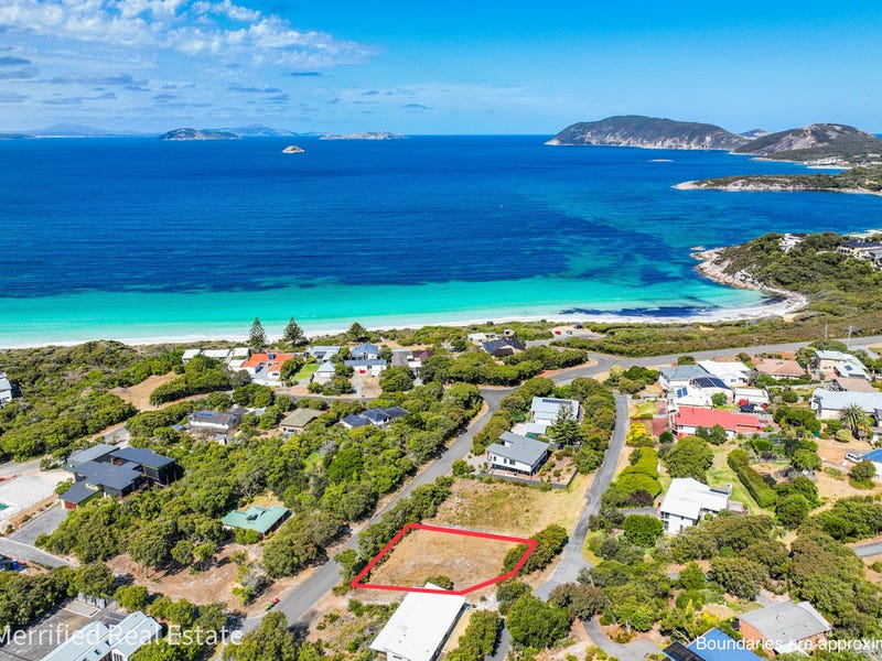 39 La Perouse Road, Goode Beach, WA 6330