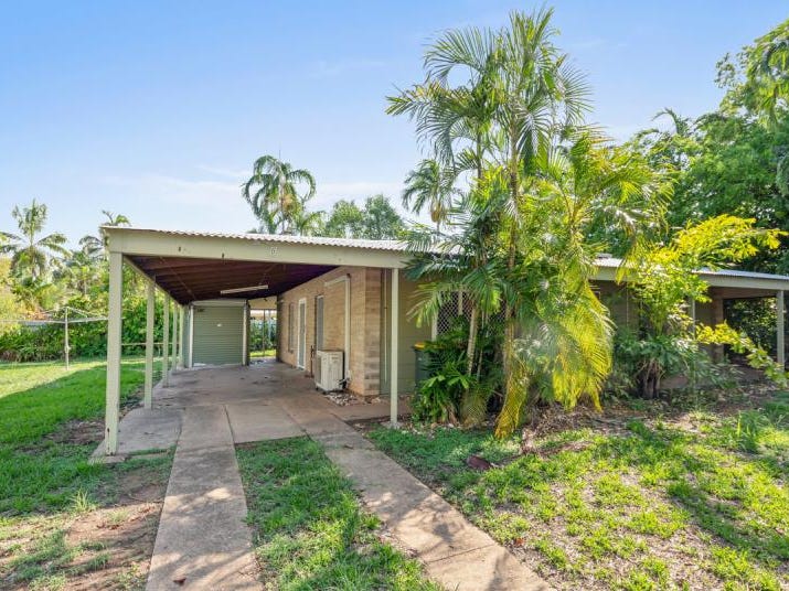 6 Jabiru Street, Wulagi, NT 0812